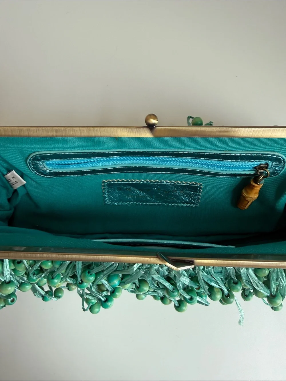 Trina Turk truly distinctive